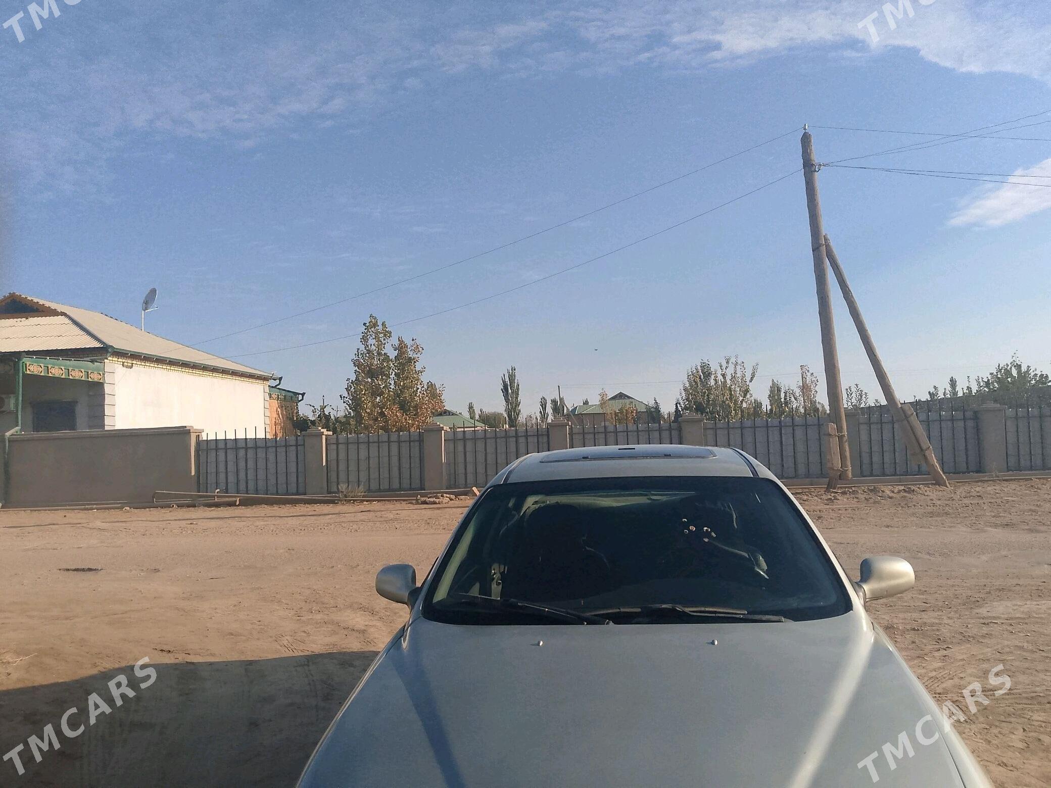 Daewoo Leganza 1998 - 30 000 TMT - Gurbansoltan Eje - img 4