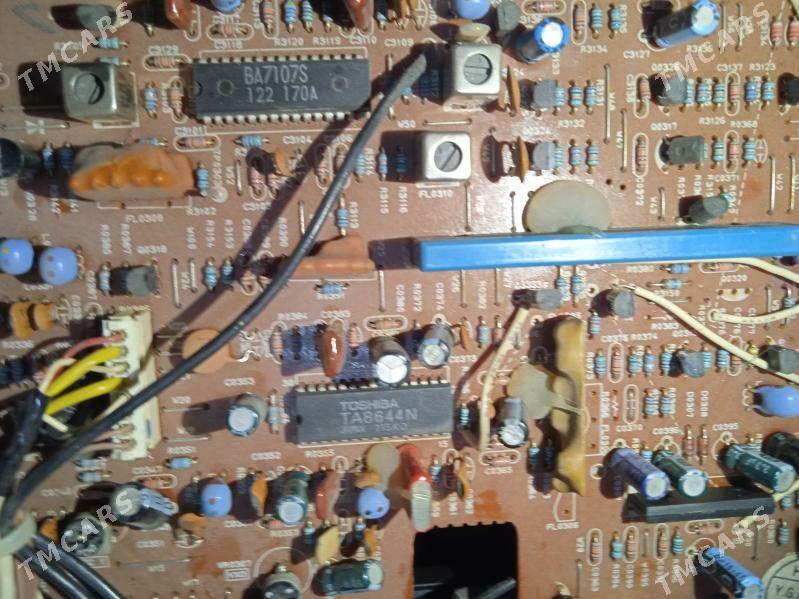 Видео магнитофон СССР - Мир 7 - img 5