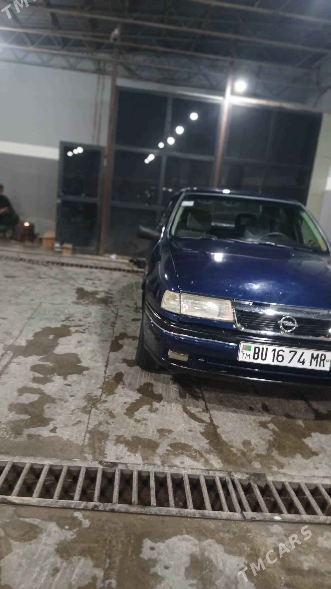 Opel Vectra 1993 - 29 000 TMT - Мары - img 2