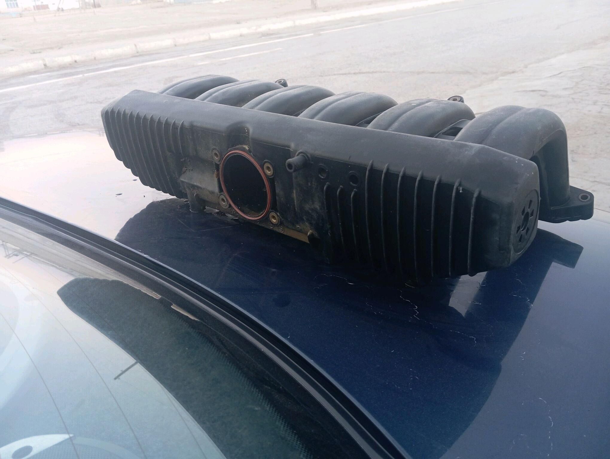 Bmw pauk arassa 200 TMT - Эсенгулы - img 4