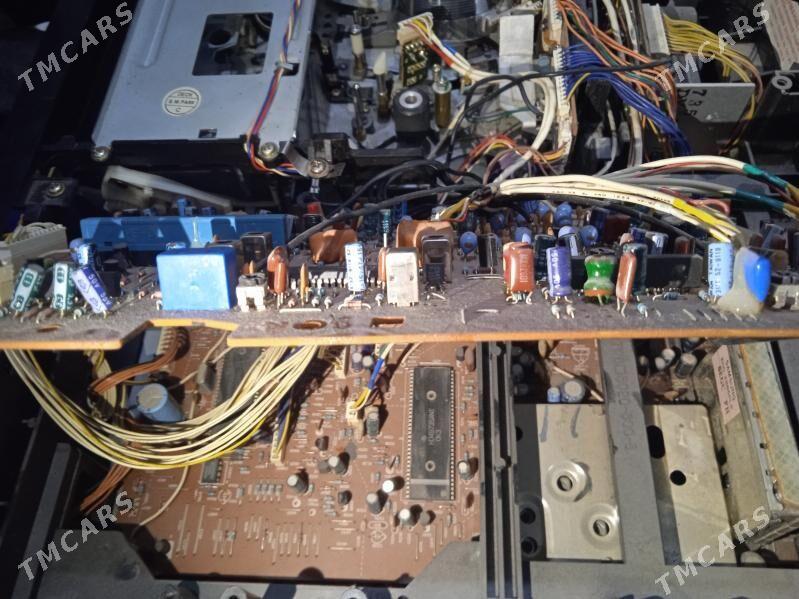 Видео магнитофон СССР - Мир 7 - img 4