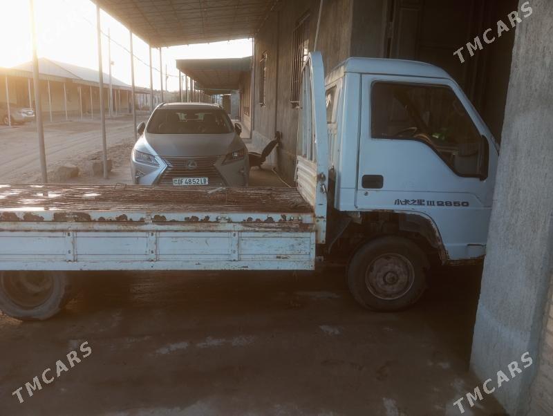 Forland H2 2009 - 52 000 TMT - Dänew - img 2