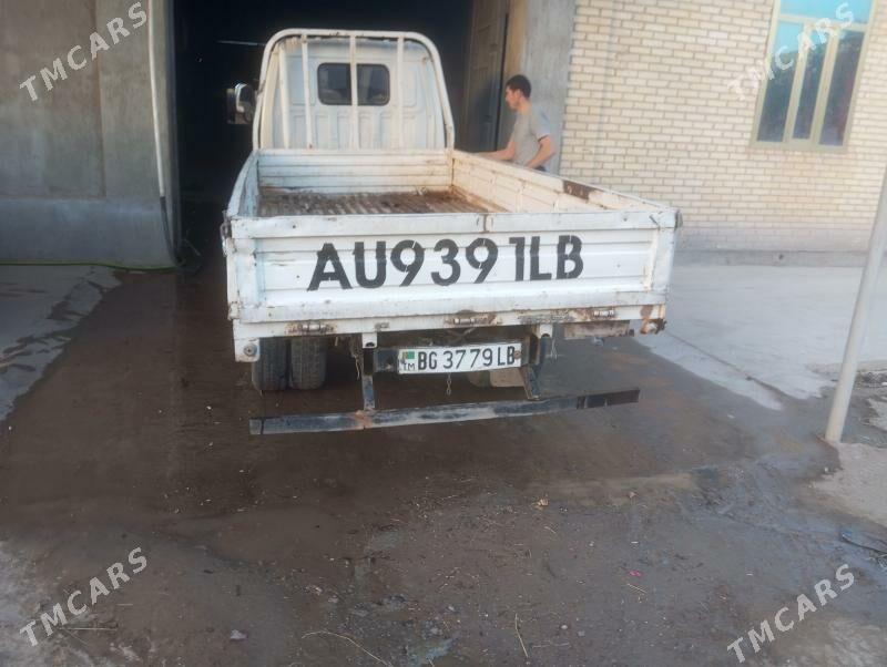 Forland H2 2009 - 52 000 TMT - Dänew - img 4