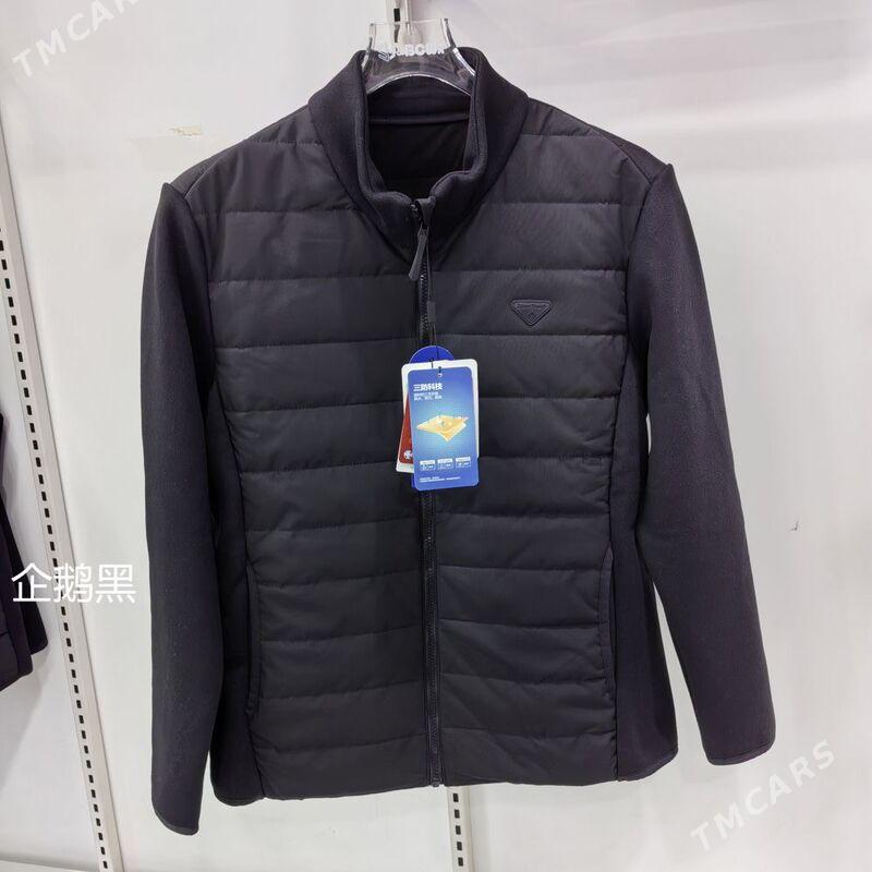 kurtka куртка - Ашхабад - img 3