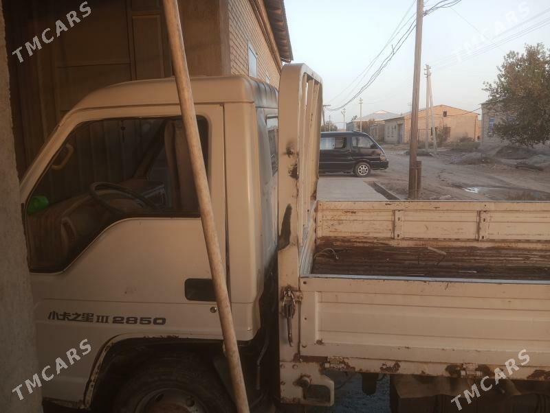 Forland H2 2009 - 52 000 TMT - Dänew - img 5