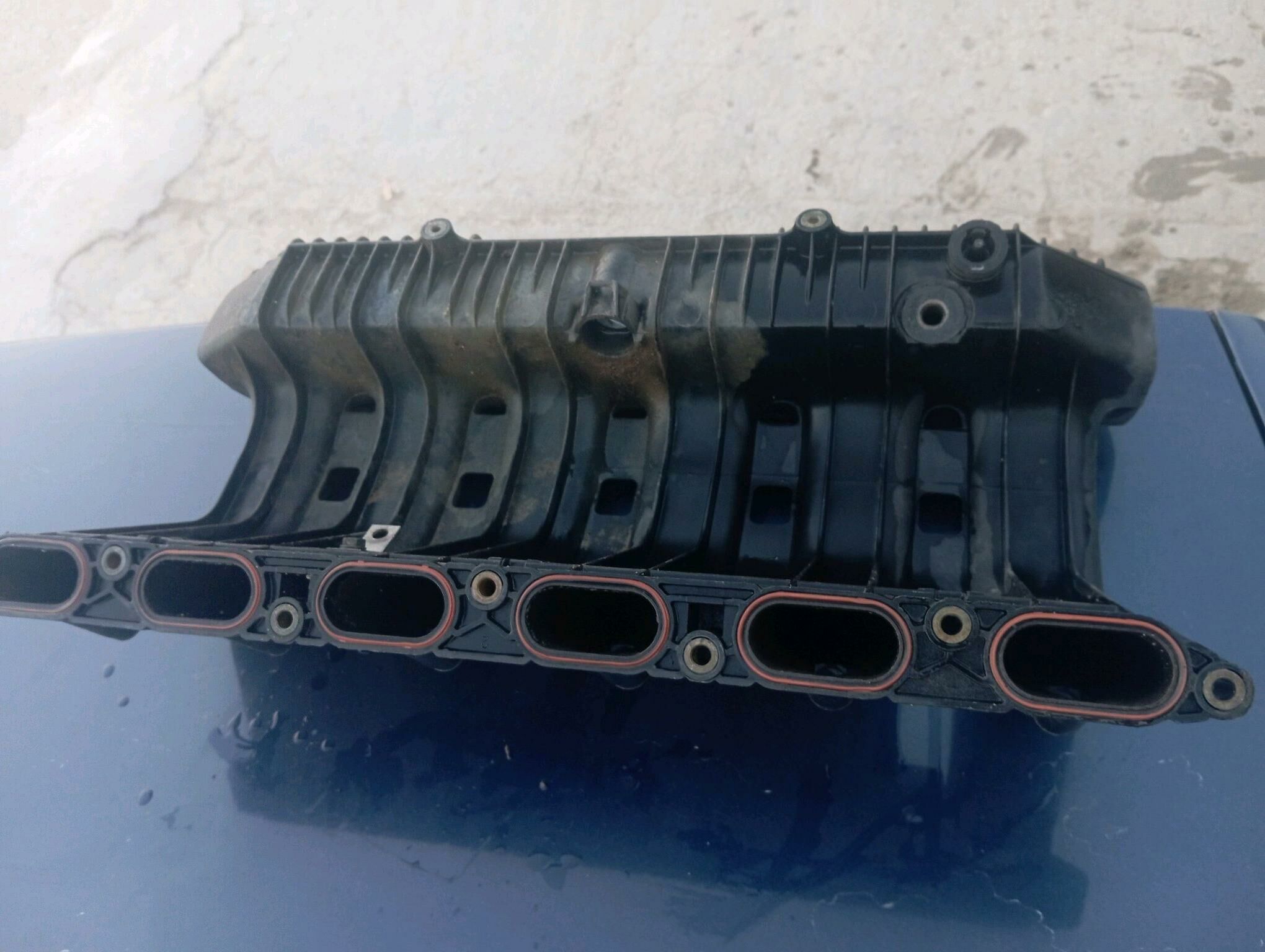 Bmw pauk arassa 200 TMT - Эсенгулы - img 2