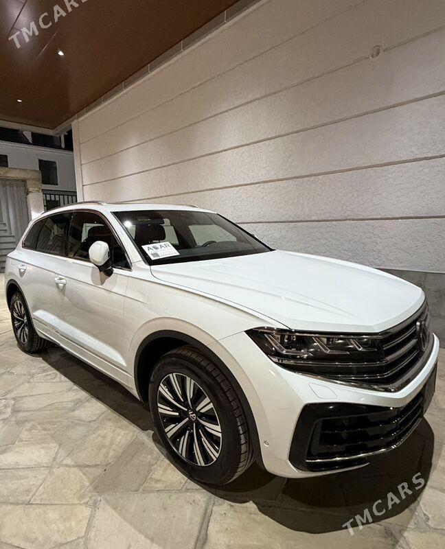 Volkswagen Touareg 2025 - 1 390 000 TMT - Aşgabat - img 1