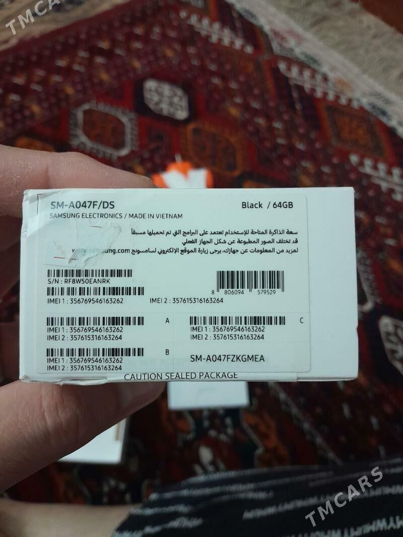 Samsung A04s 4/64gb - Murgap - img 9