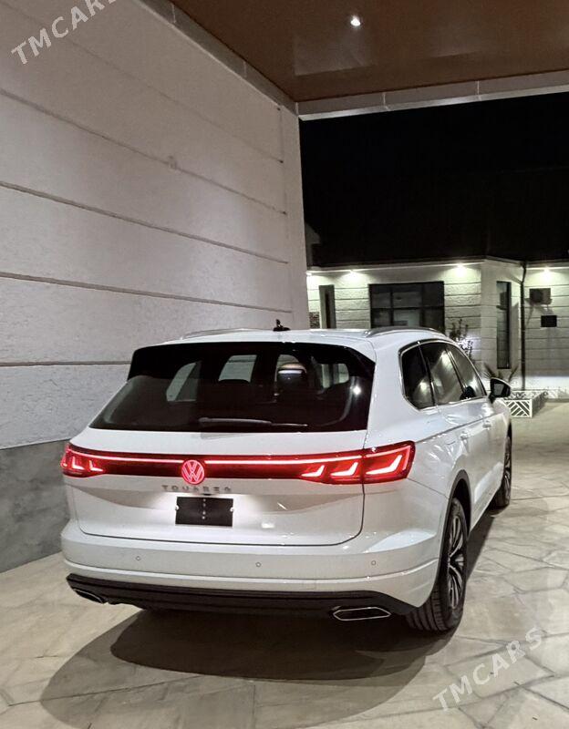 Volkswagen Touareg 2025 - 1 390 000 TMT - Aşgabat - img 3