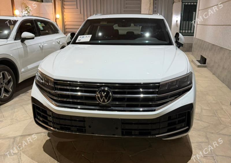 Volkswagen Touareg 2025 - 1 390 000 TMT - Aşgabat - img 2