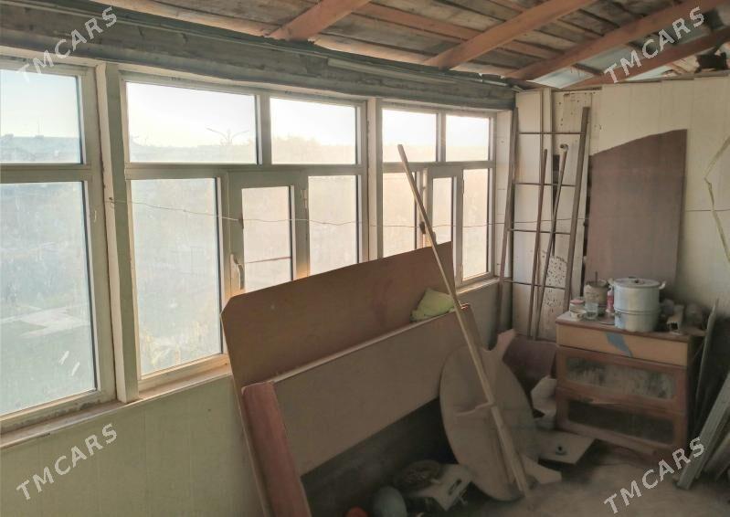 1-й микрорайон Кирпичный дом - Туркменабат - img 5