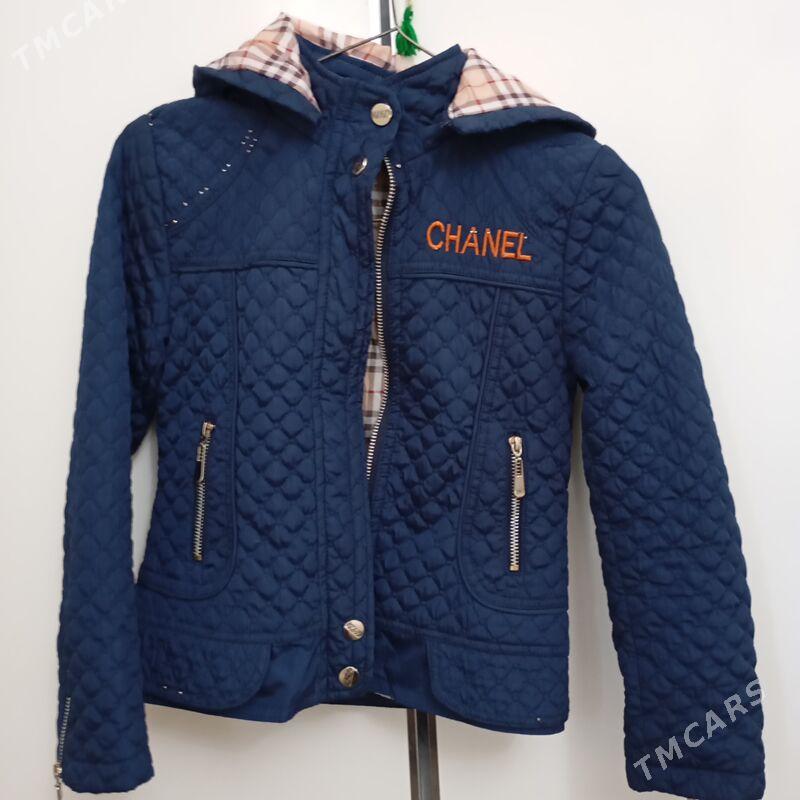 gyz plaşofka - Balkanabat - img 1