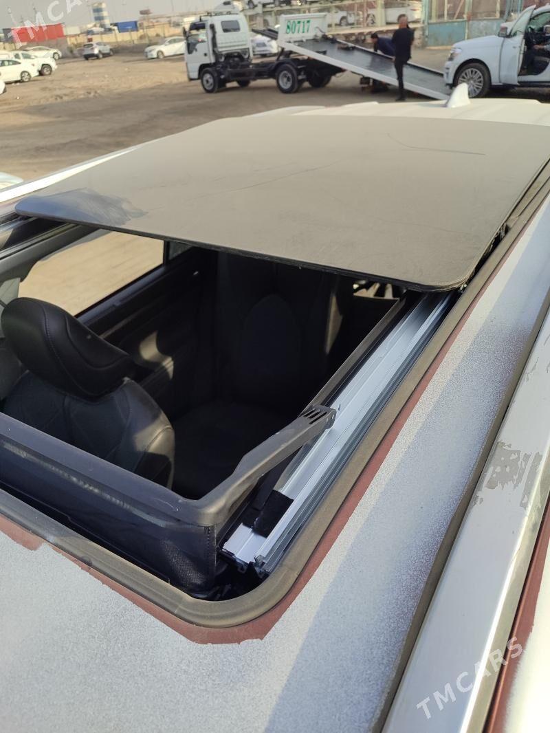 Toyota Highlander 2022 - 510 000 TMT - Baýramaly - img 10