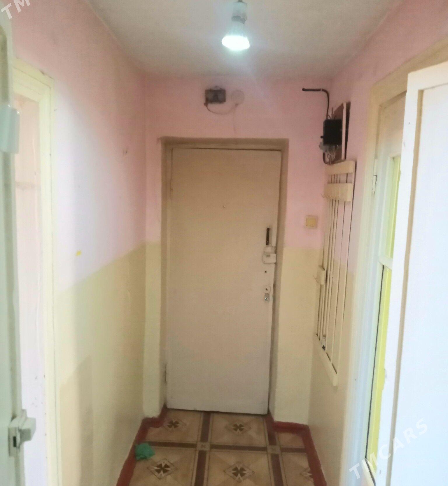 1-й микрорайон Кирпичный дом - Туркменабат - img 6