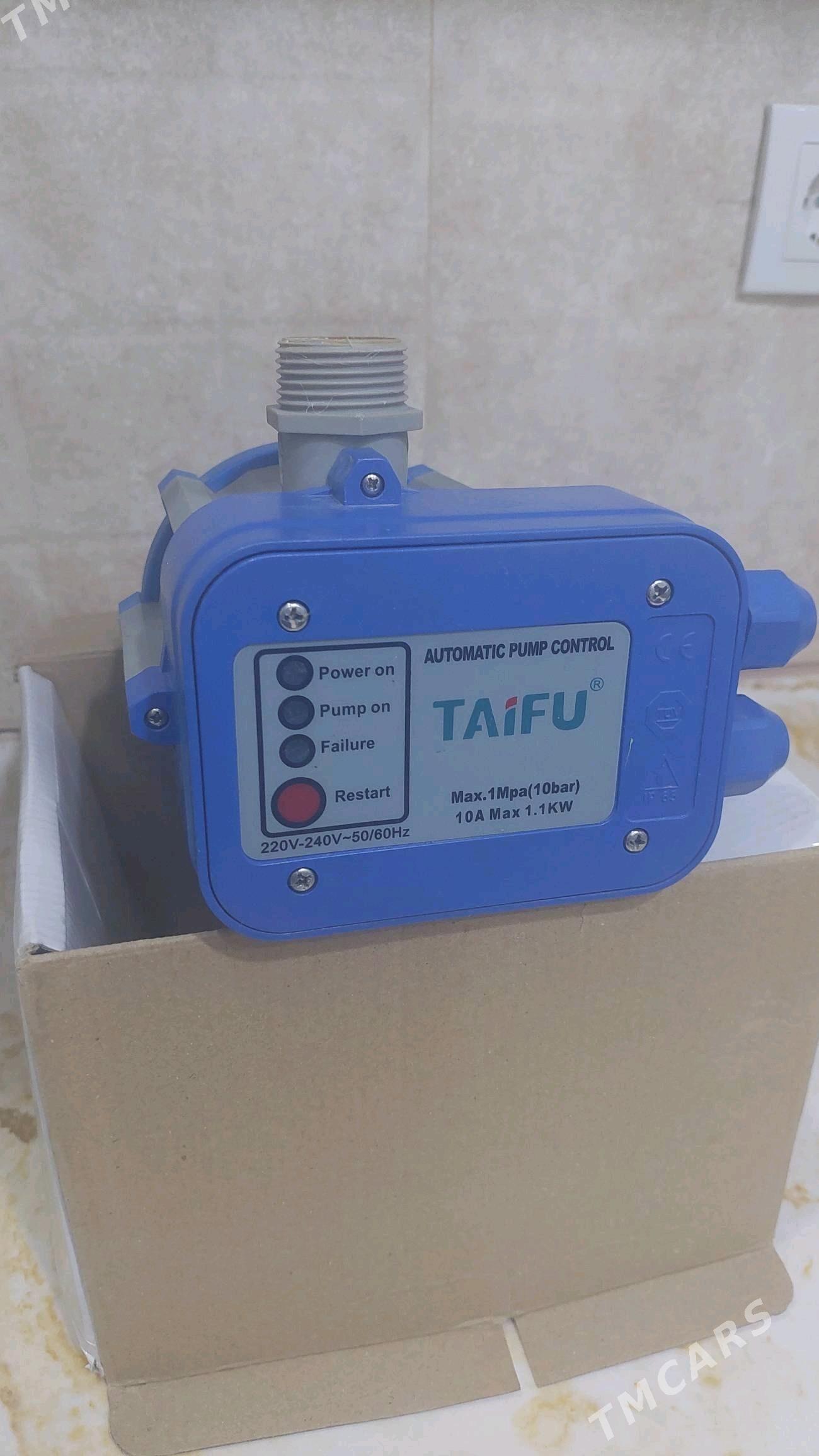 насос/nasos - Ашхабад - img 4