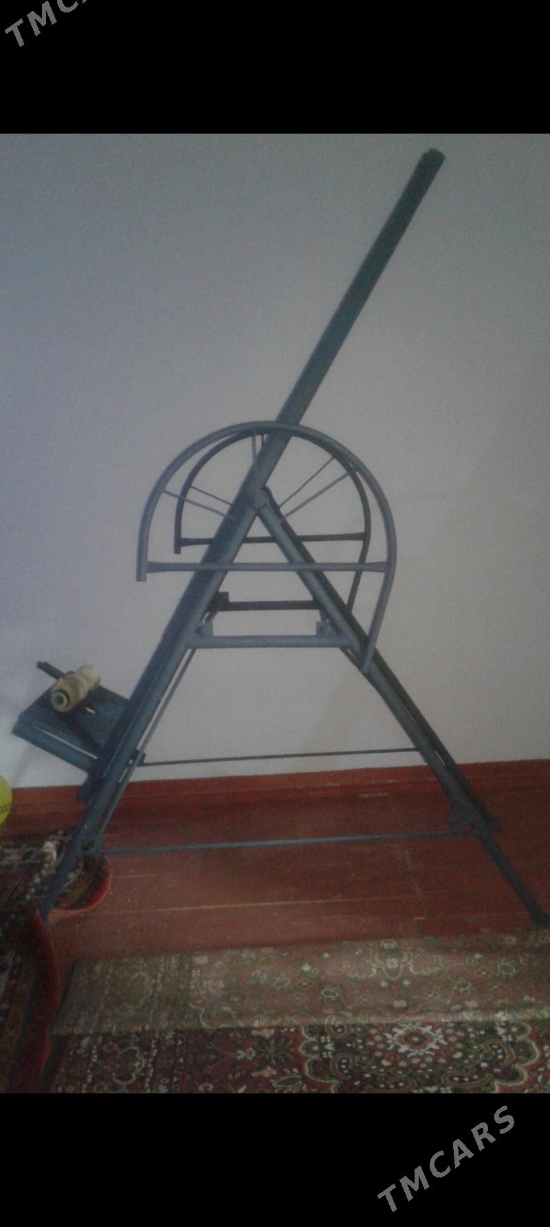 stol - Кёнеургенч - img 2