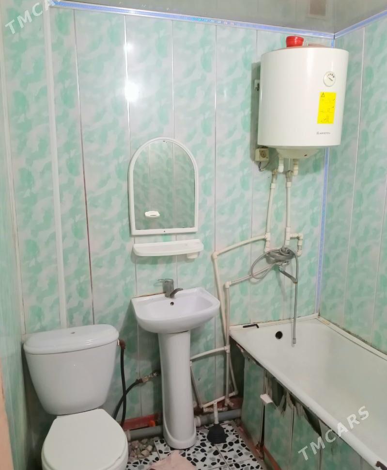 1-й микрорайон Кирпичный дом - Туркменабат - img 4