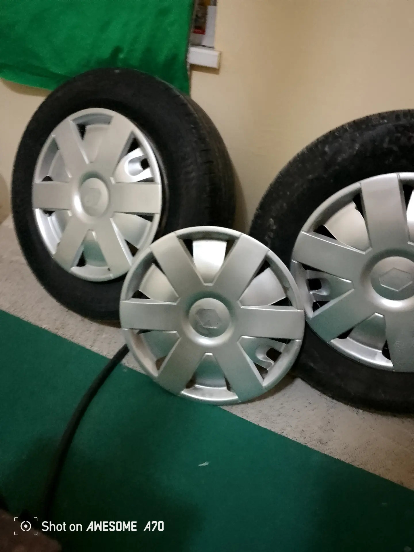 tekerler 600 TMT - Gurtly - img 2