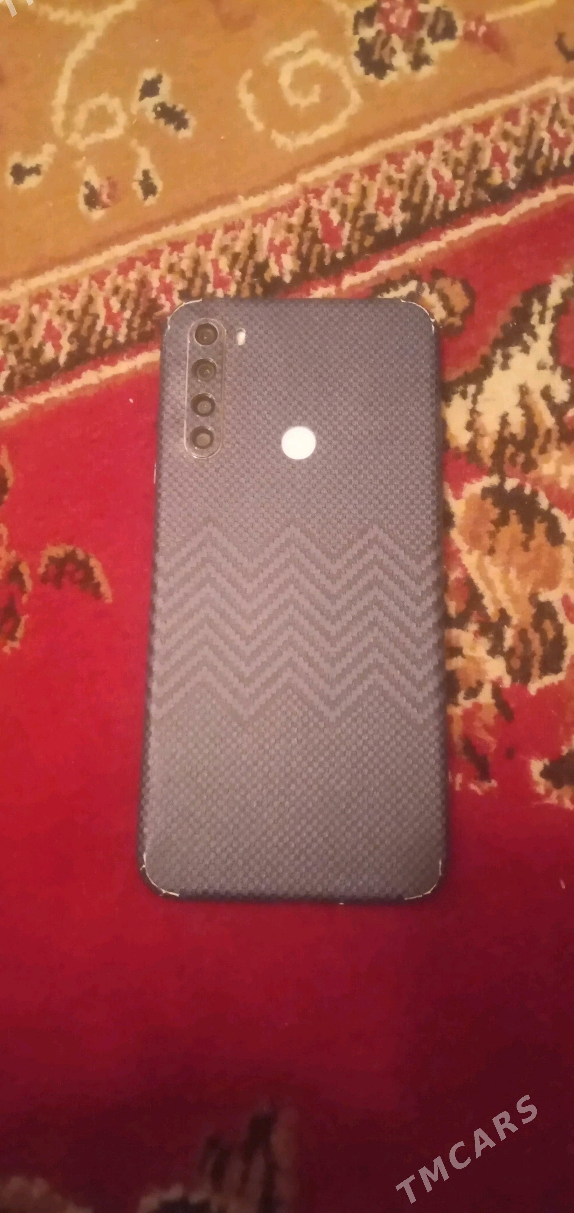 redmi not 8 - Гороглы (Тагта) - img 2