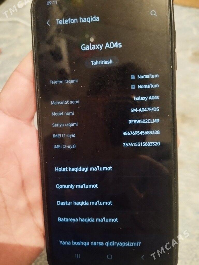 a04 s - Gagarin köç, köne Howa menzili - img 2