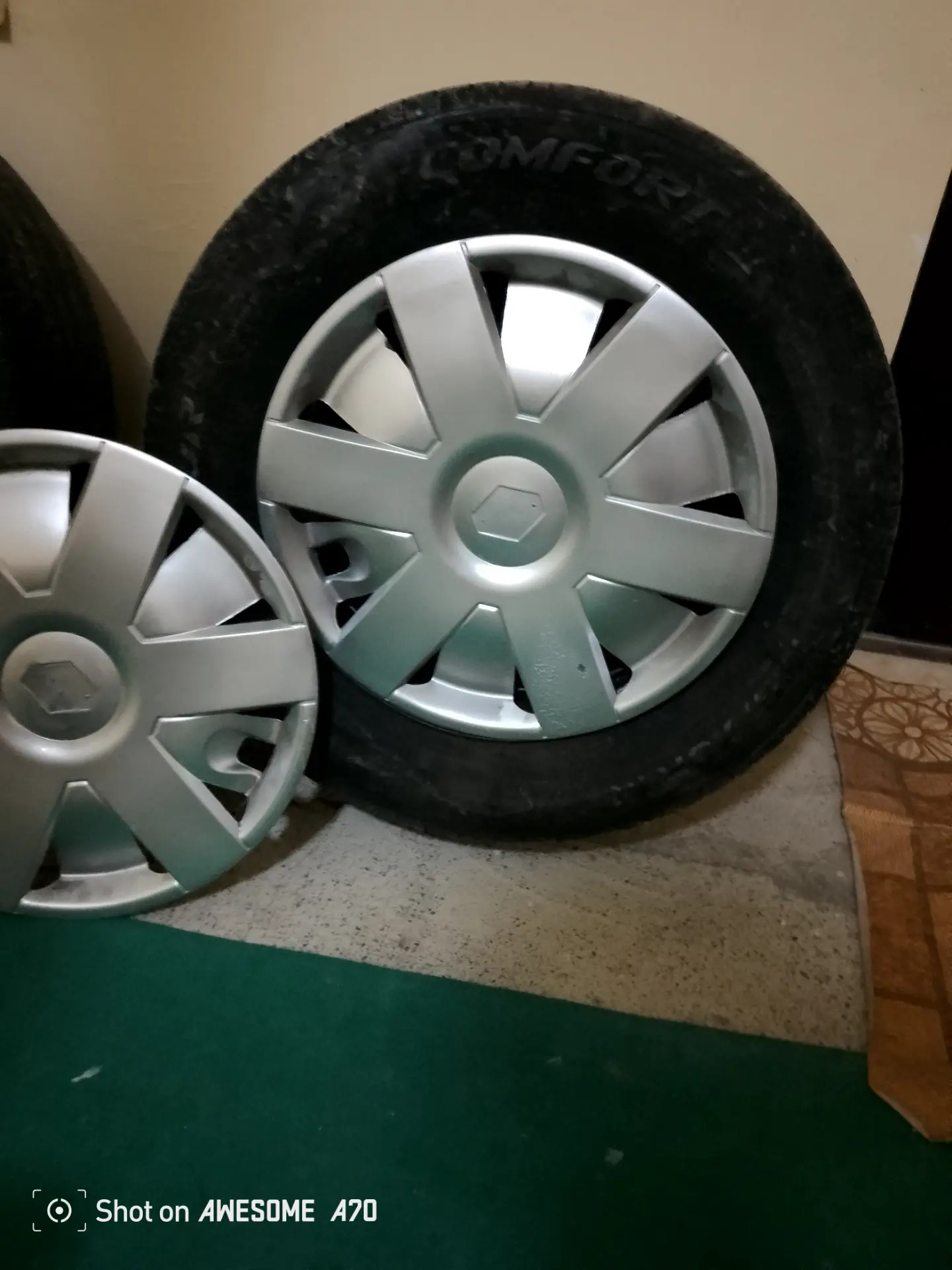 tekerler 600 TMT - Gurtly - img 3