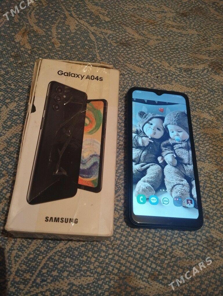 a04 s - Gagarin köç, köne Howa menzili - img 5