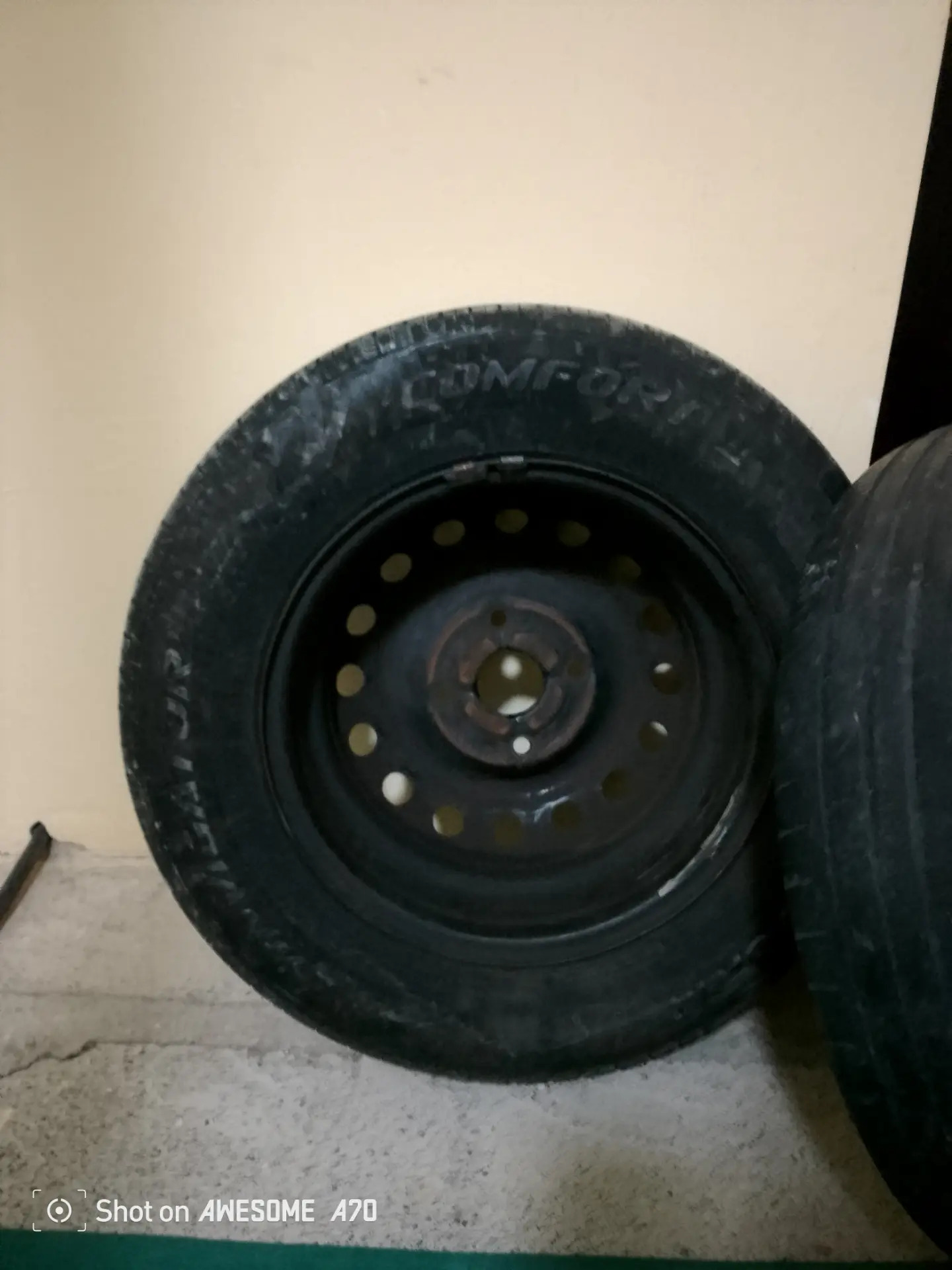 tekerler 600 TMT - Gurtly - img 4