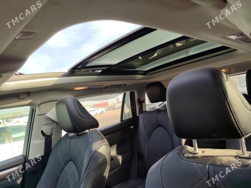 Toyota Highlander 2022 - 510 000 TMT - Baýramaly - img 3
