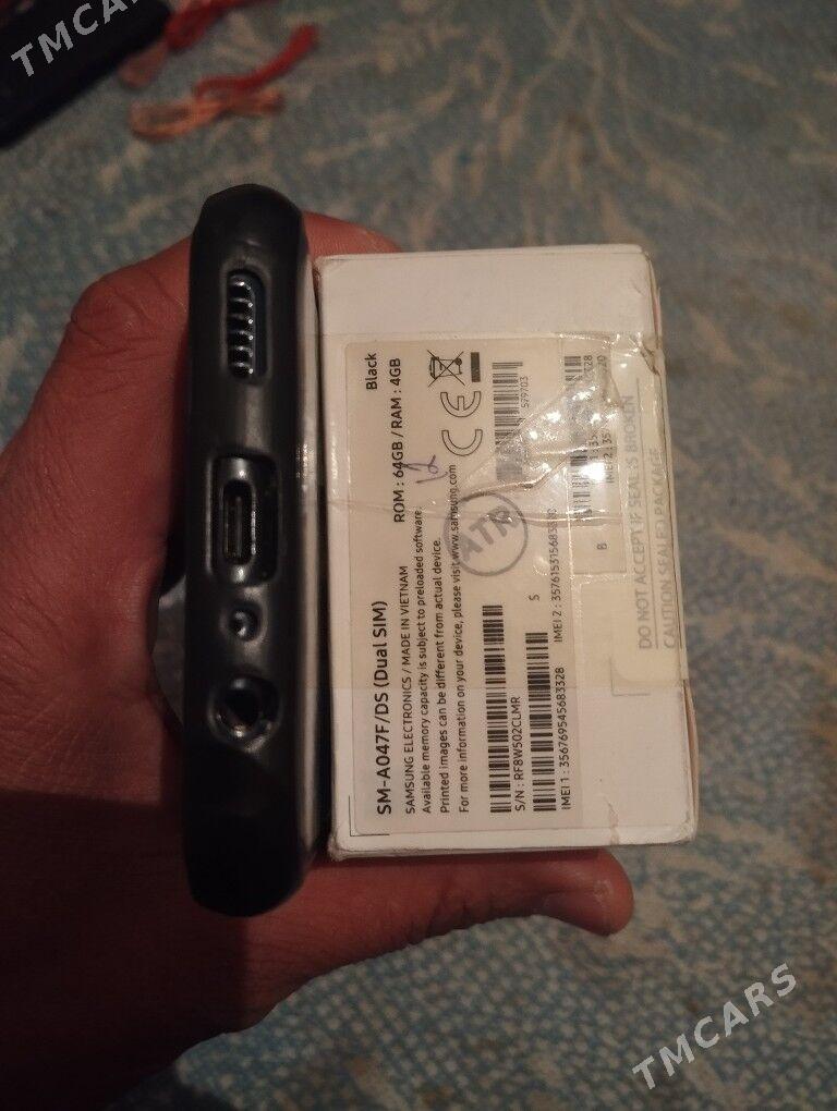 a04 s - Gagarin köç, köne Howa menzili - img 3