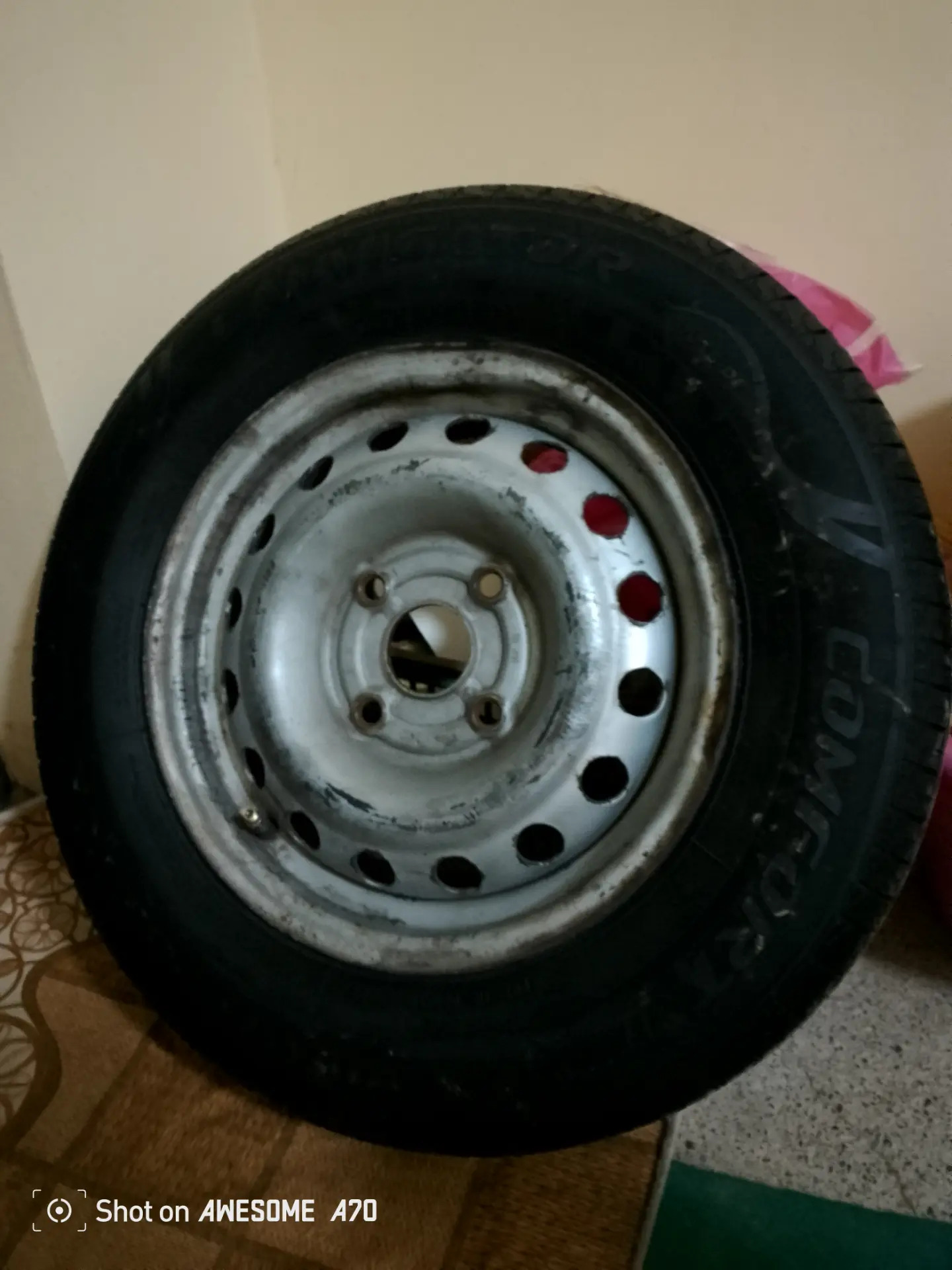 tekerler 600 TMT - Gurtly - img 5