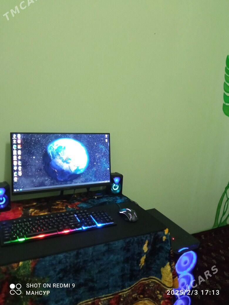 Новый ПК - Туркменабат - img 1