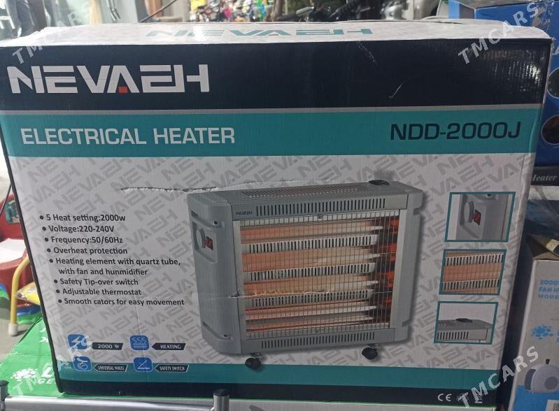 spiral tok pec - Büzmeýin GRES - img 2