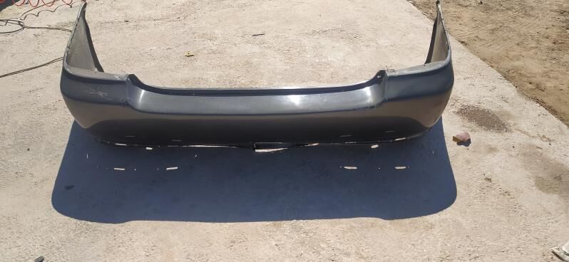 буфер 500 TMT - Гороглы (Тагта) - img 1