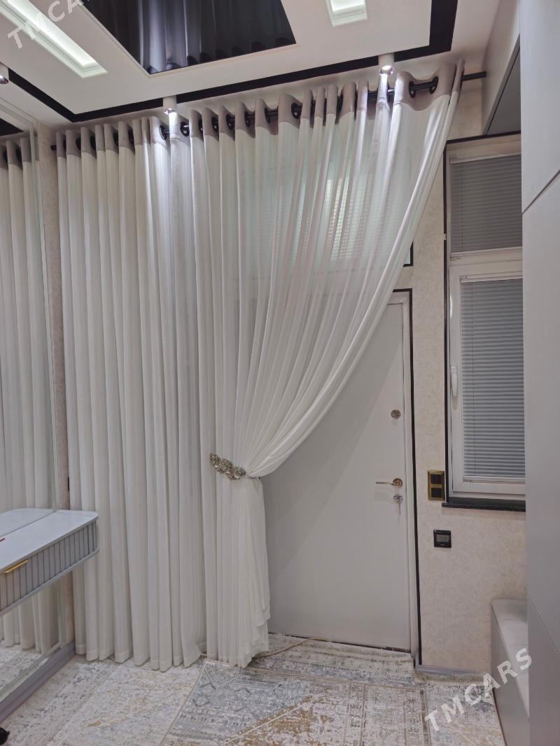 Jalýuz Zanaweska Perde - Ашхабад - img 5