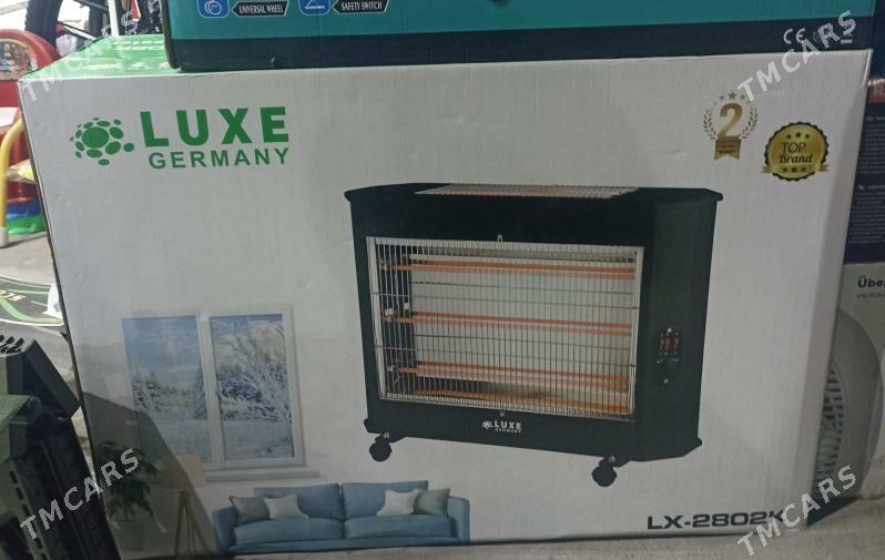 spiral tok pec - Büzmeýin GRES - img 1