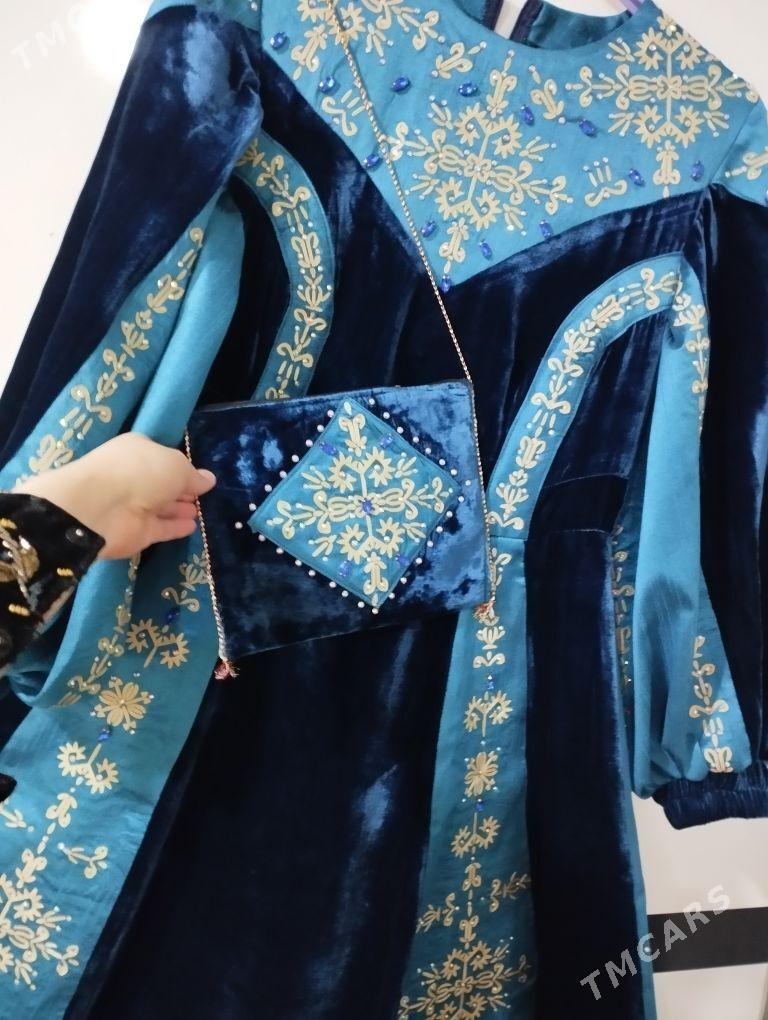 Toy koynek - Мары - img 2