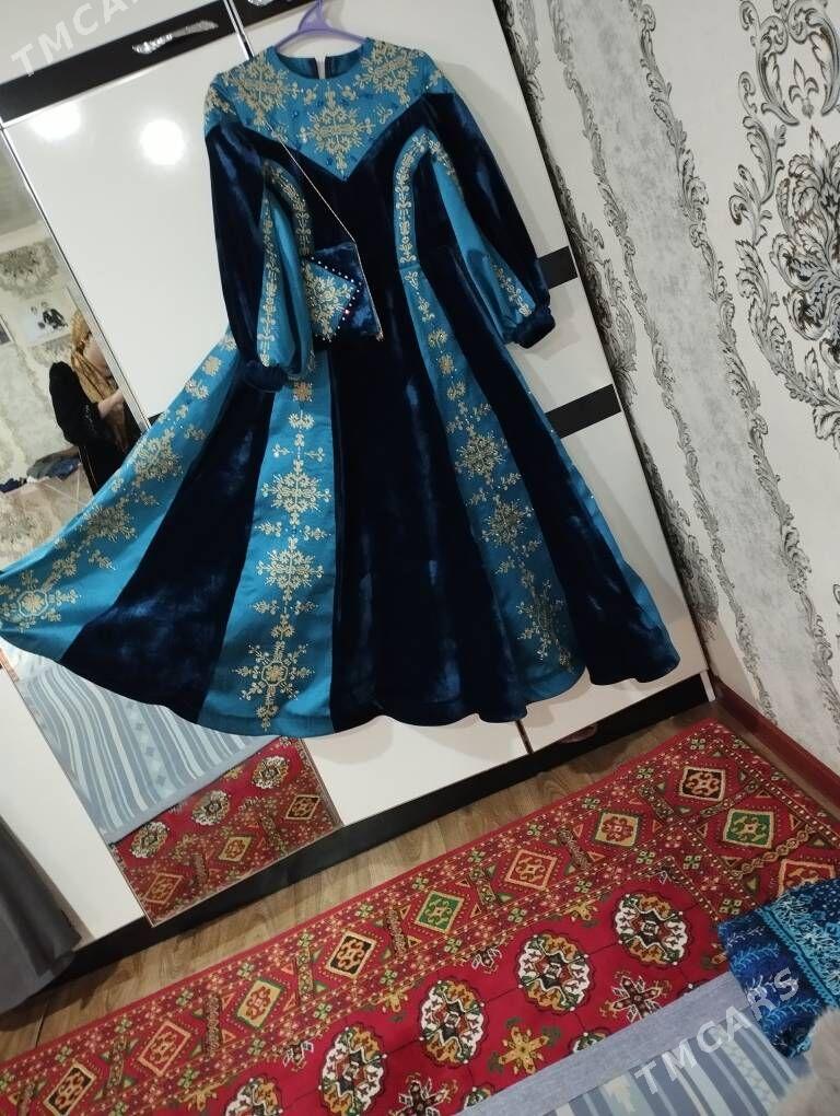 Toy koynek - Мары - img 3