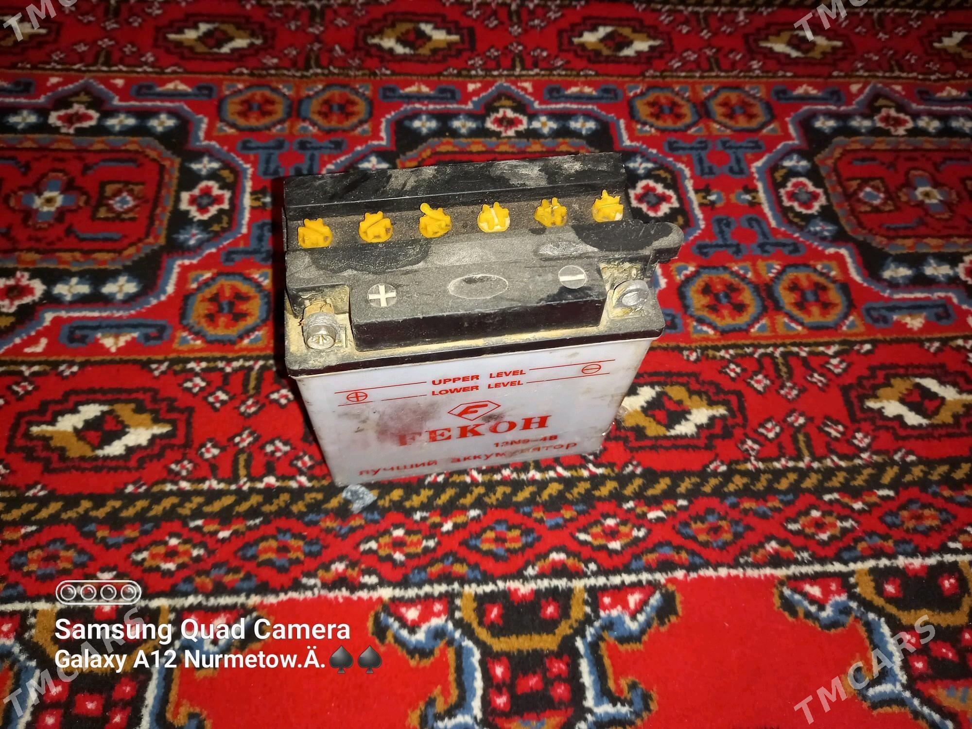 satlyk enjam - Şabat etr. - img 2