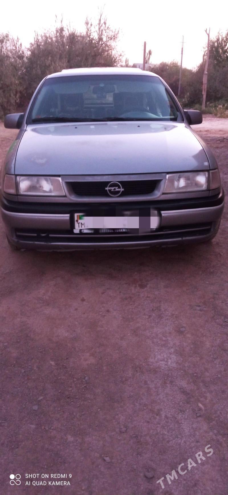 Opel Vectra 1995 - 50 000 TMT - Gurbansoltan Eje - img 2