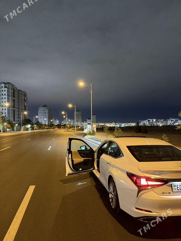 Lexus ES 350 2020 - 520 000 TMT - Aşgabat - img 8