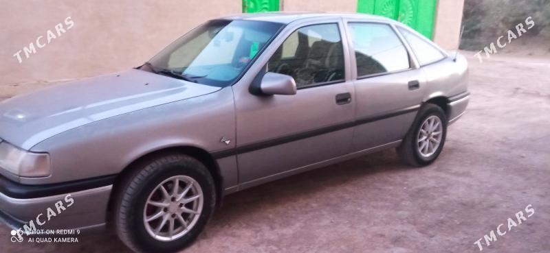 Opel Vectra 1995 - 50 000 TMT - Gurbansoltan Eje - img 3