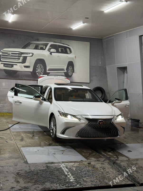 Lexus ES 350 2020 - 520 000 TMT - Aşgabat - img 5