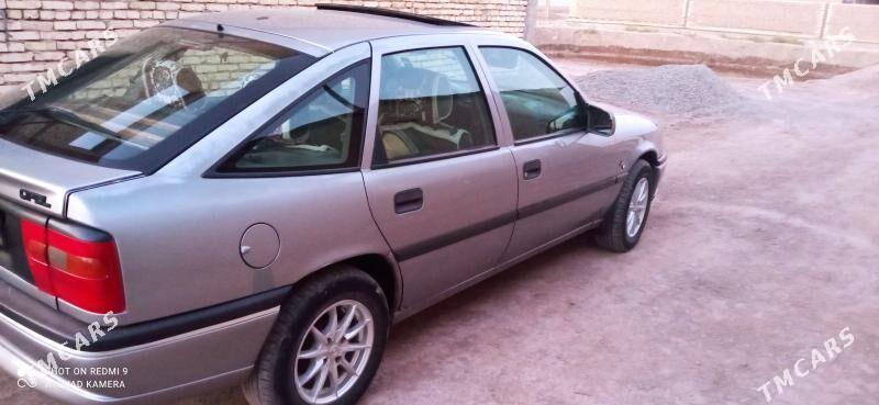 Opel Vectra 1995 - 50 000 TMT - Gurbansoltan Eje - img 4