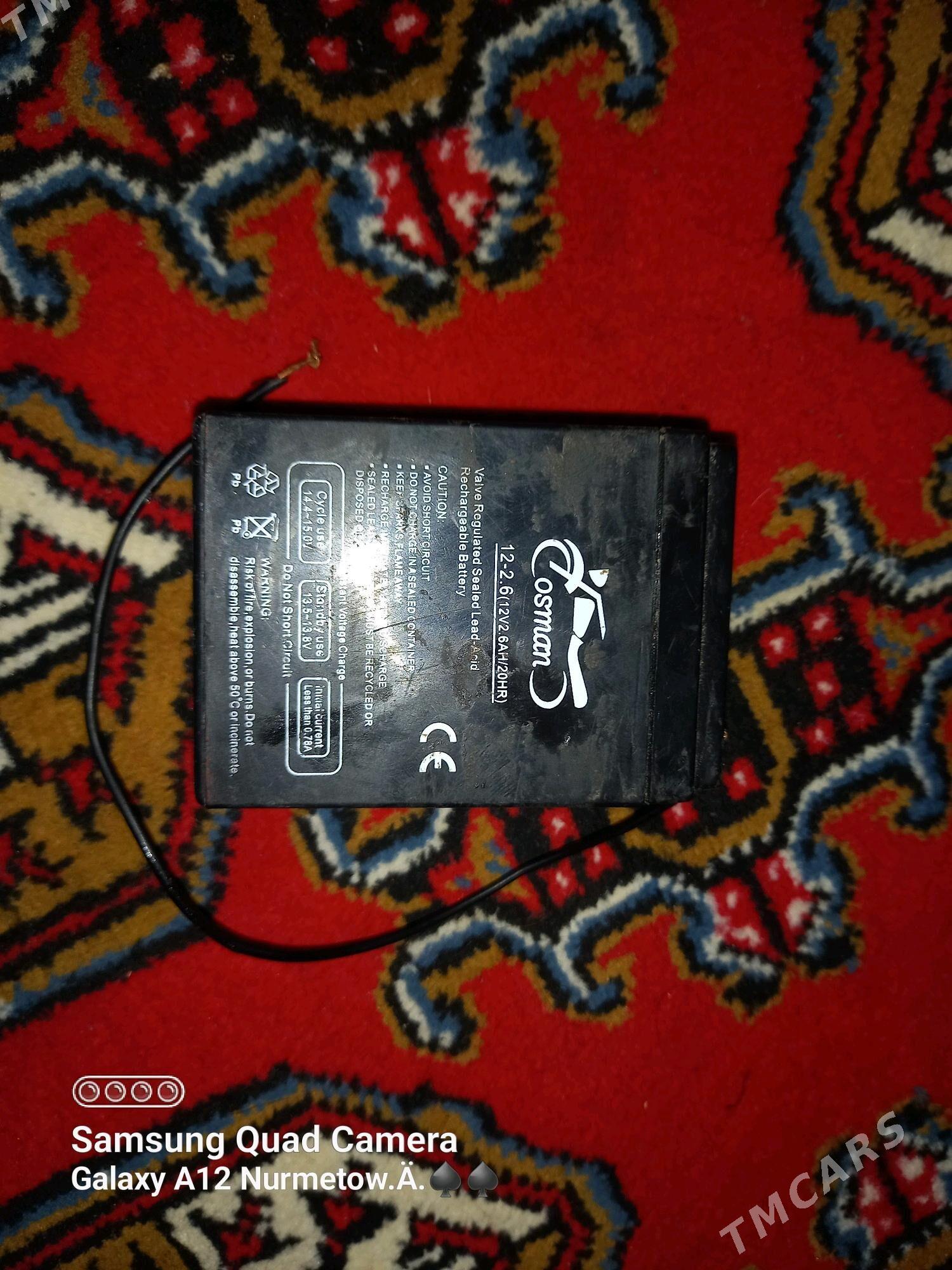 satlyk enjam - Şabat etr. - img 5