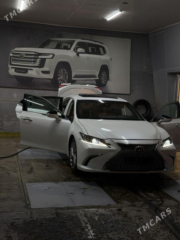 Lexus ES 350 2020 - 520 000 TMT - Aşgabat - img 4