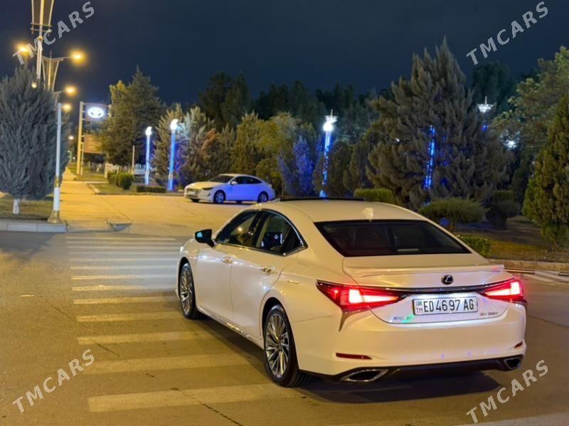 Lexus ES 350 2020 - 520 000 TMT - Aşgabat - img 3