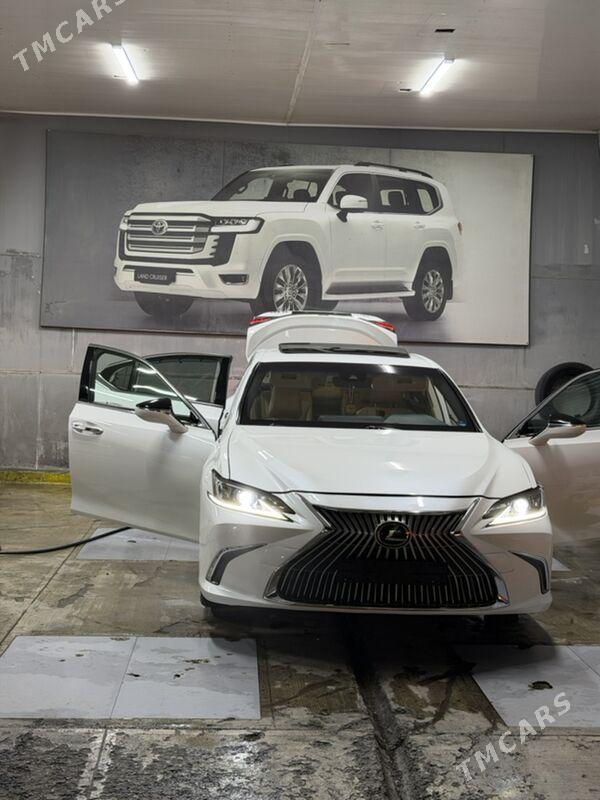 Lexus ES 350 2020 - 520 000 TMT - Aşgabat - img 6