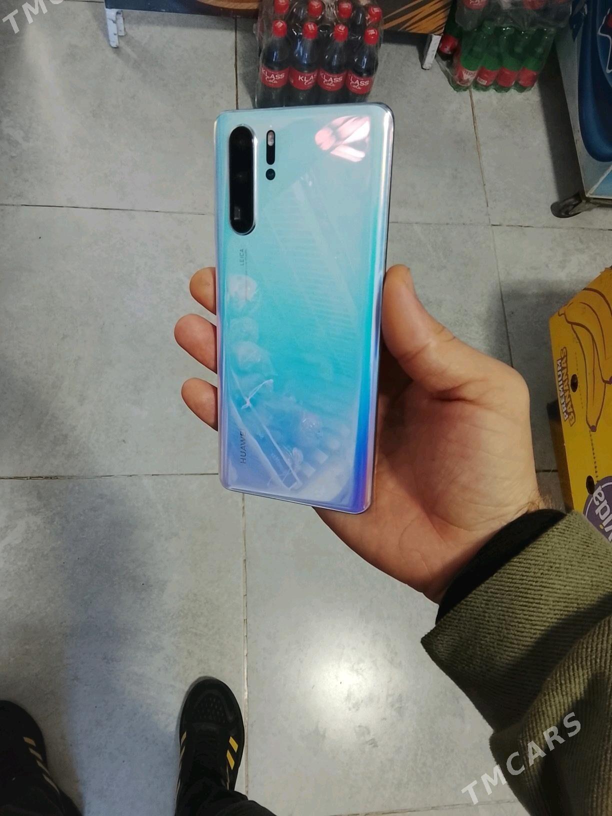 Huawei p30 pro - Бахарден - img 2