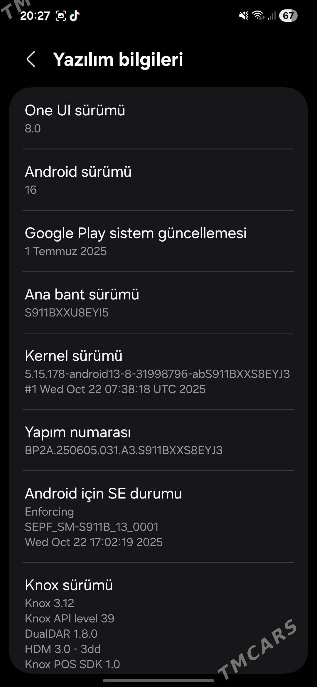 s23 - Daşoguz - img 5