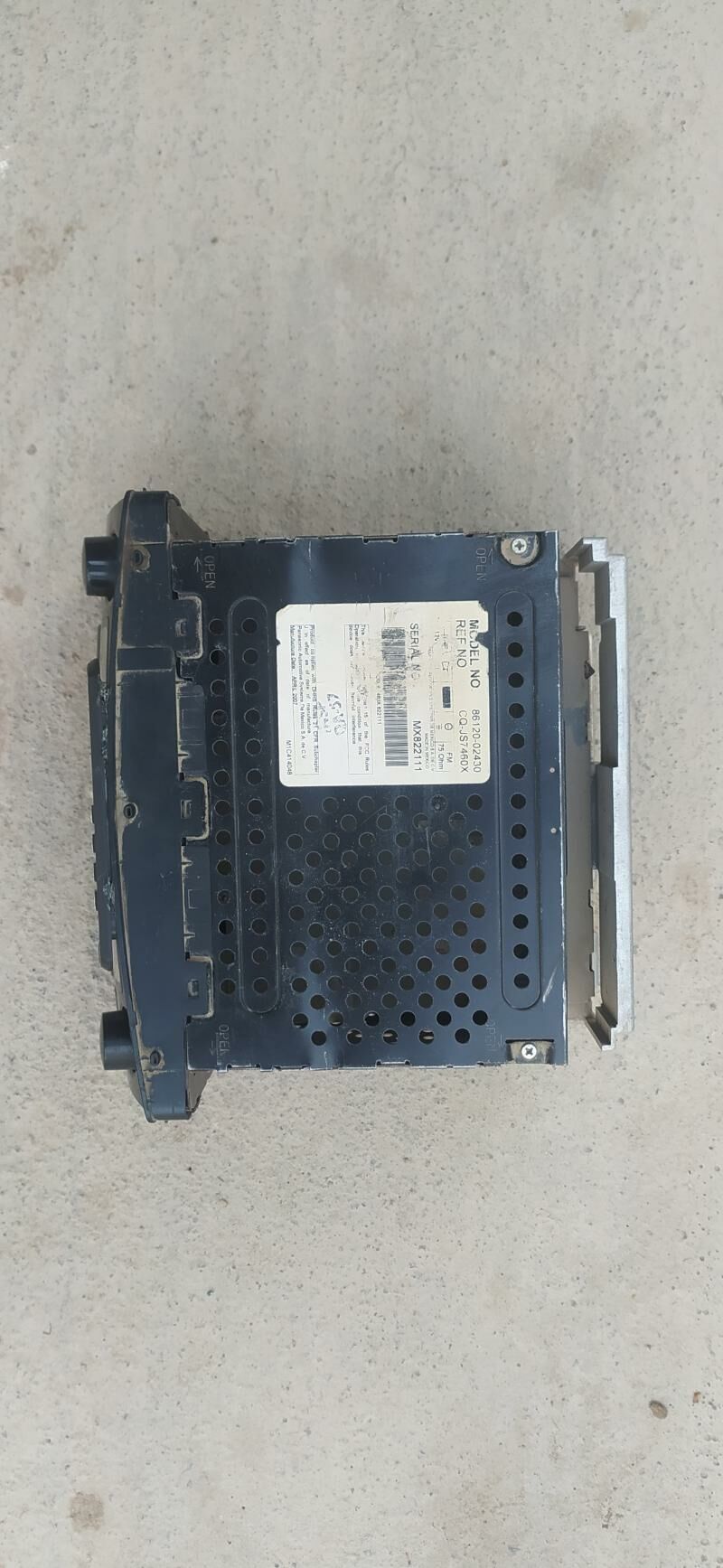 магнитофон 100 TMT - Гороглы (Тагта) - img 2